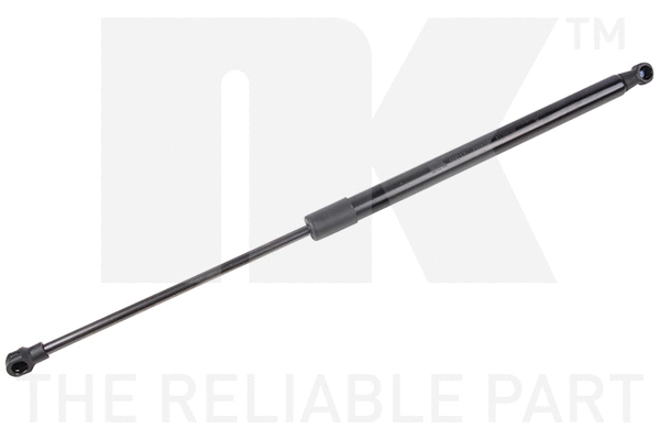 Gas Spring, boot/cargo area (11010013)