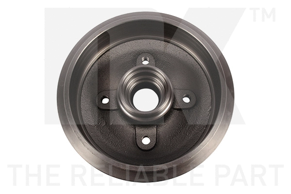 Brake Drum