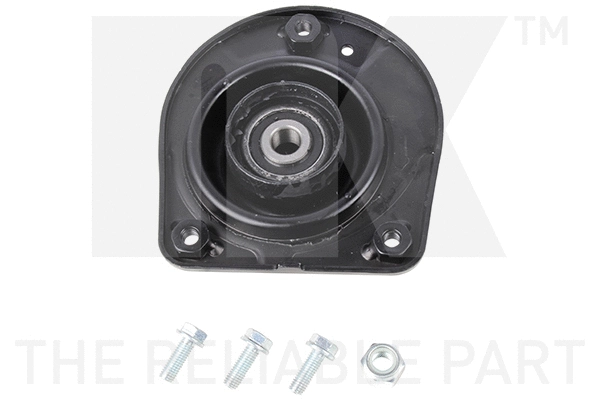 Suspension Strut Support Mount (682318)