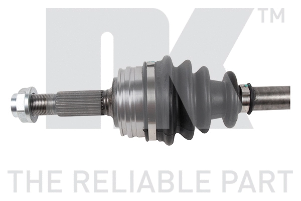 Drive Shaft