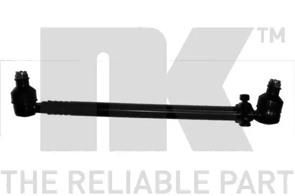 Centre Rod Assembly (5003316)