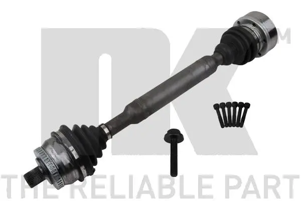 Drive Shaft (504796)