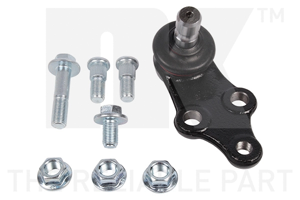 Ball Joint (5043422)