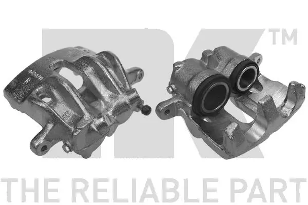 Brake Caliper (211964)
