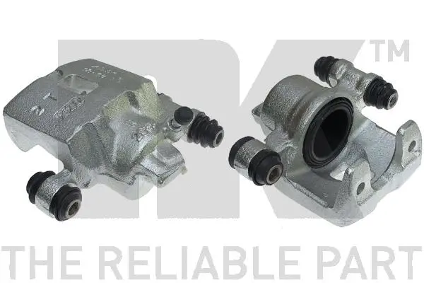 Brake Caliper (215118)