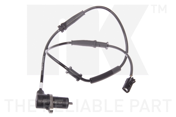 Sensor, wheel speed (293401)