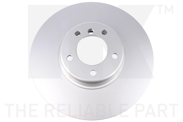 Brake Disc (3415126)