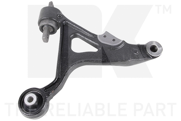 Control/Trailing Arm, wheel suspension (5014824)