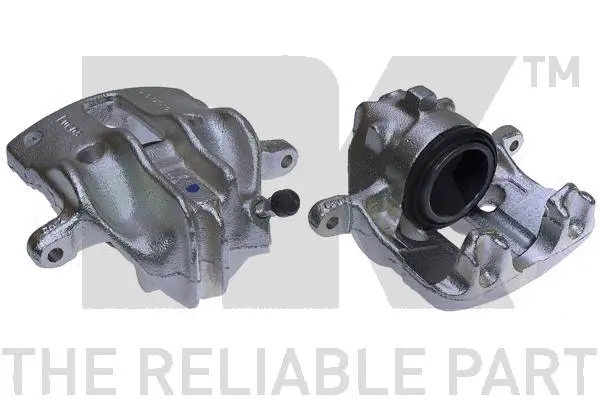 Brake Caliper (214870)