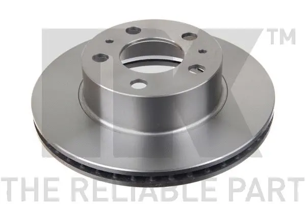 Brake Disc (204809)