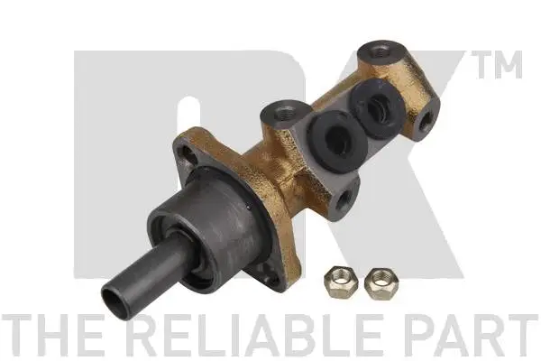 Brake Master Cylinder (823928)