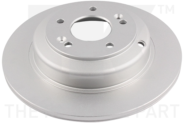 Brake Disc (313453)