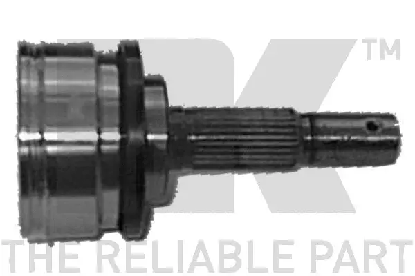 Joint Kit, drive shaft (512204)