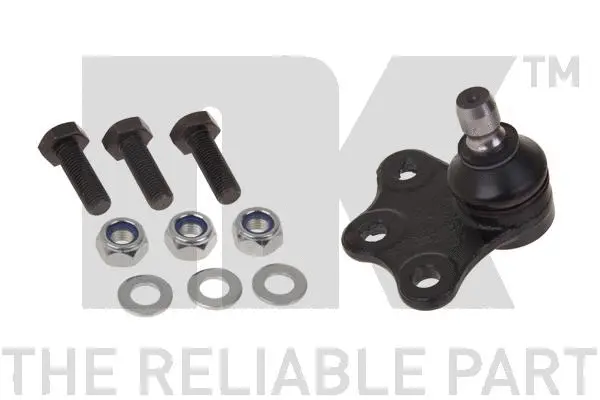 Ball Joint (5043635)