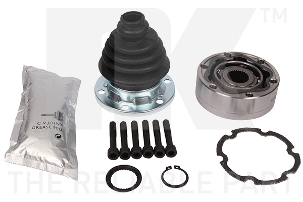 Joint Kit, drive shaft (514715)