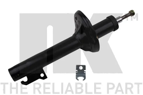 Shock Absorber (62253724)