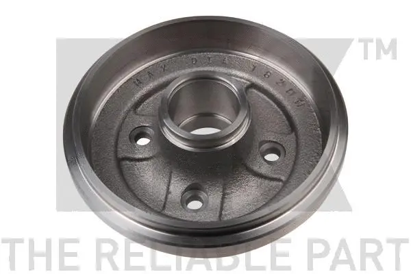 Brake Drum