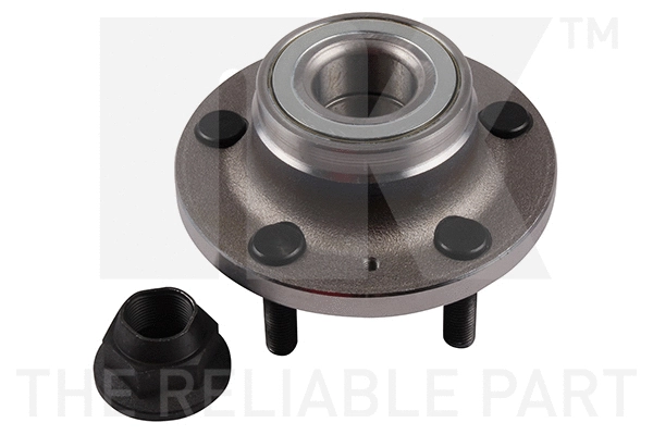 Wheel Bearing Kit (754806)