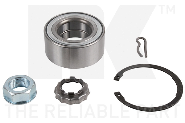 Wheel Bearing Kit (759927)