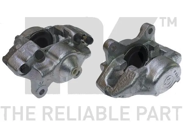 Brake Caliper (219901)