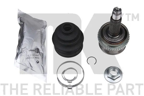 Joint Kit, drive shaft (513508)