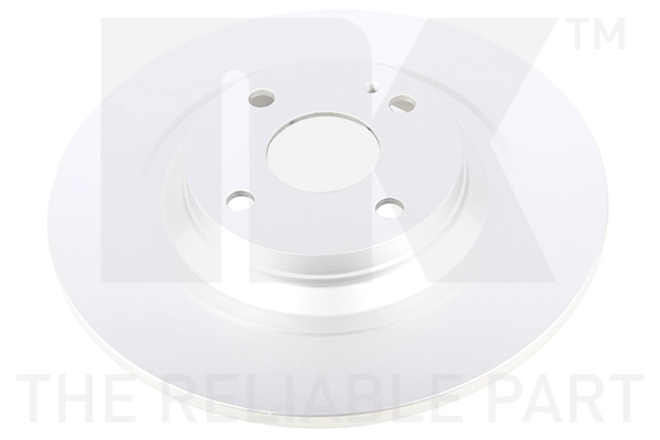 Brake Disc (313297)