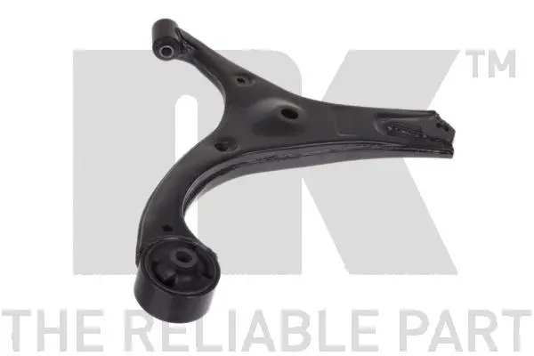 Control/Trailing Arm, wheel suspension (5013421)