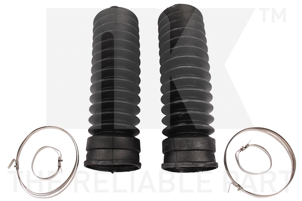 Bellow Kit, steering (5092515)