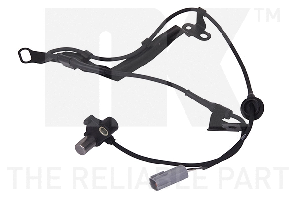 Sensor, wheel speed (293212)