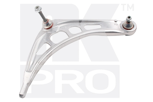Control/Trailing Arm, wheel suspension (5011528PRO)
