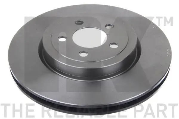 Brake Disc (209319)