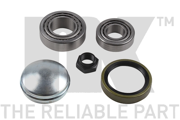 Wheel Bearing Kit (769934)