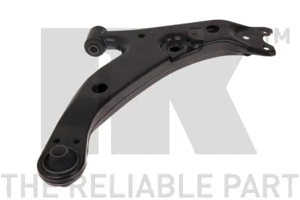 Control/Trailing Arm, wheel suspension (5014514)