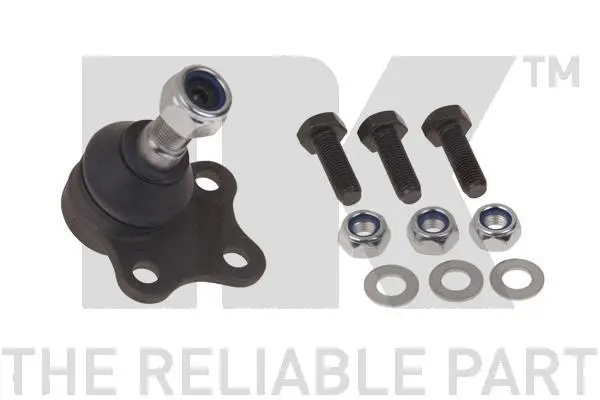 Ball Joint (5043634)
