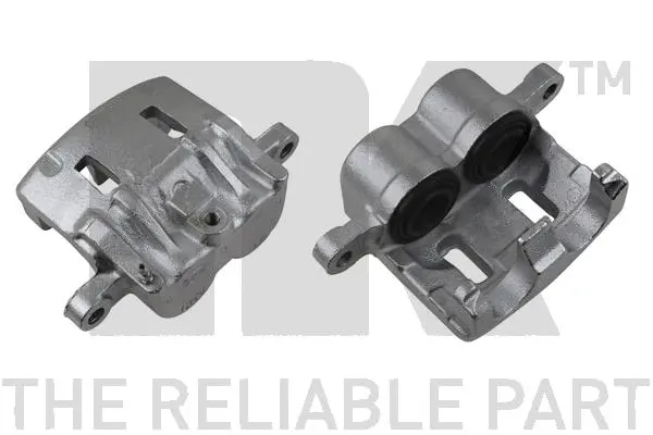 Brake Caliper (213517)