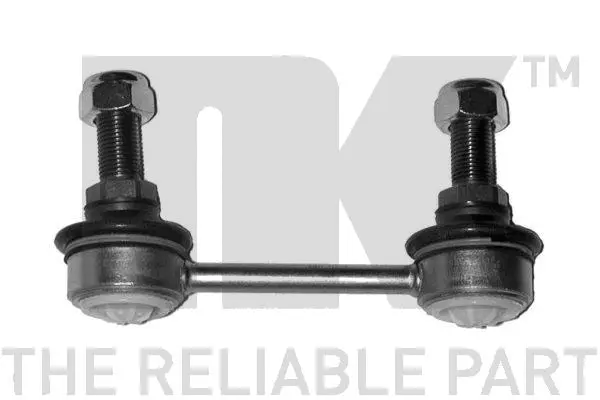 Link/Coupling Rod, stabiliser bar (5114005)