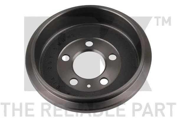 Brake Drum