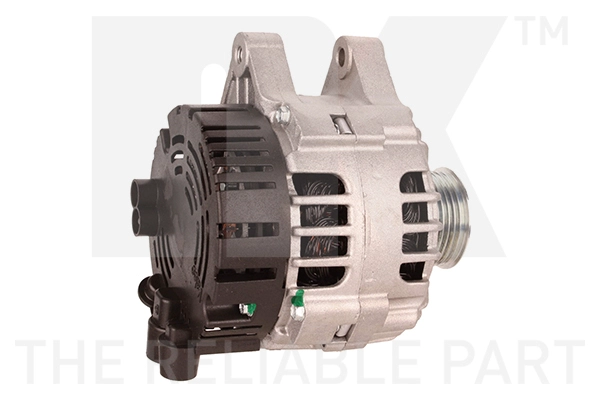 Alternator (4842081)