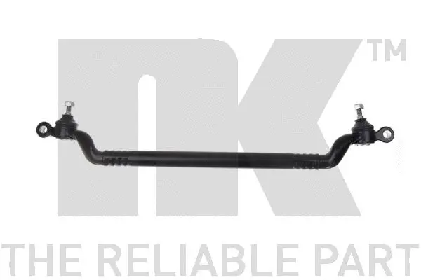 Centre Rod Assembly (5001515)