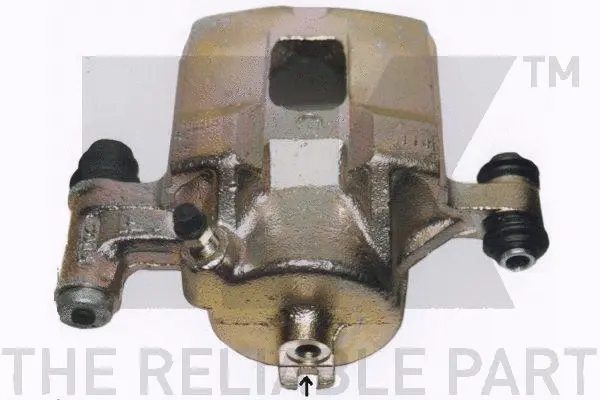 Brake Caliper (212282)