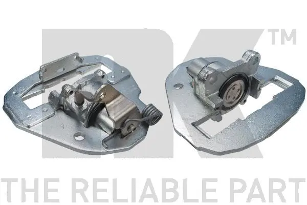 Brake Caliper (214127)