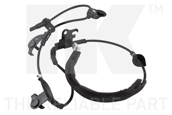Sensor, wheel speed (294523)