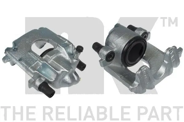 Brake Caliper (214782)