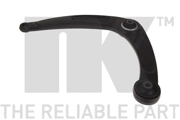 Control/Trailing Arm, wheel suspension (5013725)