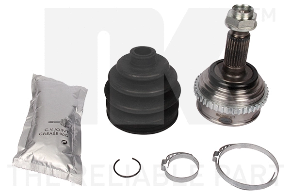 Joint Kit, drive shaft (514002)