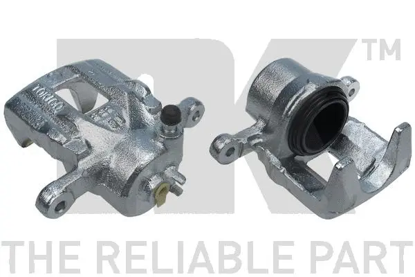 Brake Caliper (215208)
