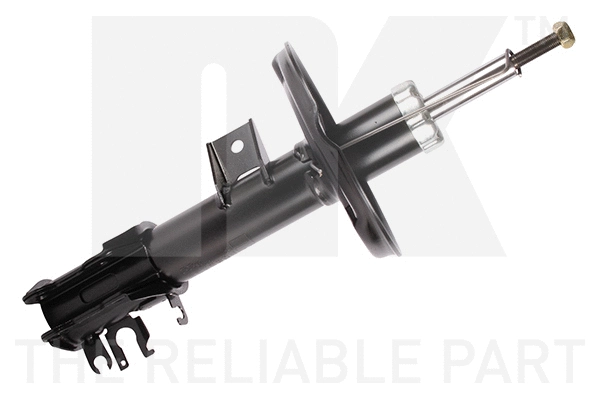 Shock Absorber (652333932)