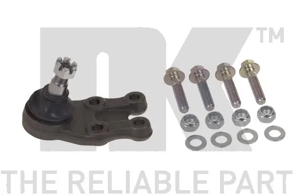 Ball Joint (5043413)