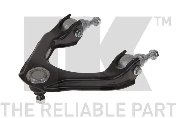 Control/Trailing Arm, wheel suspension (5012617)