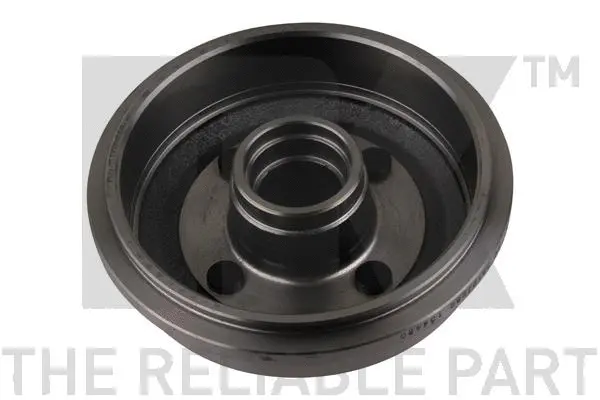 Brake Drum